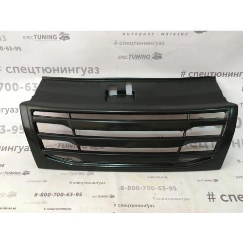 Решетки радиаторов UAZ China At AliExpress
