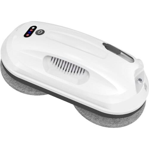 Leyview smart home LY002 water tank Gyroscope detection auto window cleaning robot glass clean with robot APP