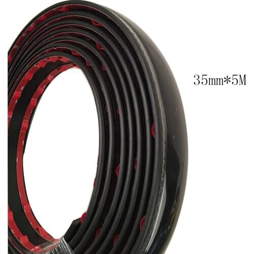Door Sealing Strip Automobile Rubber Sealing Strip Rubber Sealing Strip Acoustic Sealing Strip
