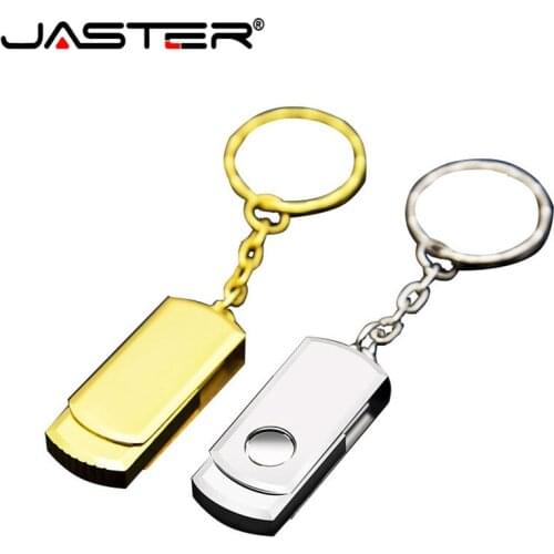 Jaster universal USB2.0 metal small gift m030 USB drive USB micro flash drive metal small gift 16GB 32GB