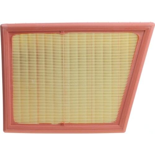 Air Filter 13717619267 1pcs for Mini Clunman F54 Cooper/mini F55 F56/ Convertible F57 Cooper 2013 14-2019 Filter Car Accessories