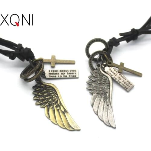 XQNI Jewelry Pendants
