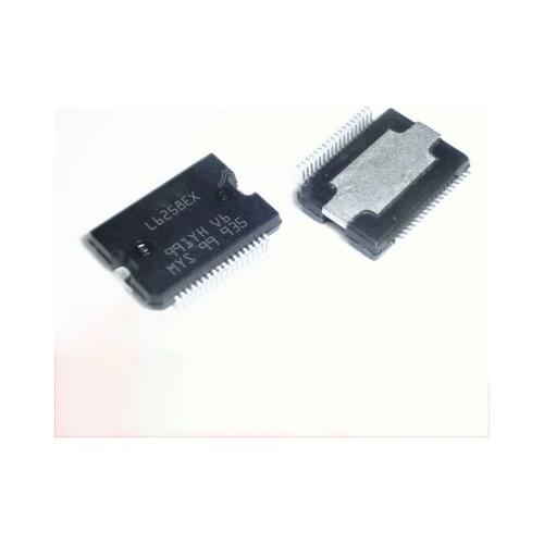 1pcs/lot L6258EX L6258E L6258 HSSOP-36 In Stock