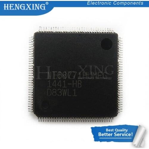 1pcs/lot NT68771HUMFG NT68771 QFP-128 In Stock
