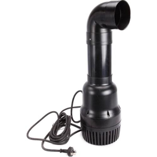 Large flow koi fish pond pump pond pump water pump pipe pump JKP series