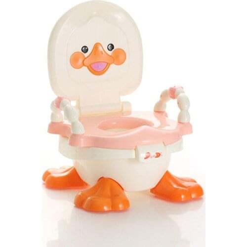 Baby Potty Training Toilet Urinal Seat Boy 0-7 Ages Girls Portable Toilet Childrens Multi-functional Training Pot orinales bebe