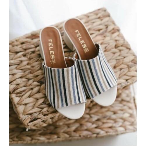 FELES Women's Slippers