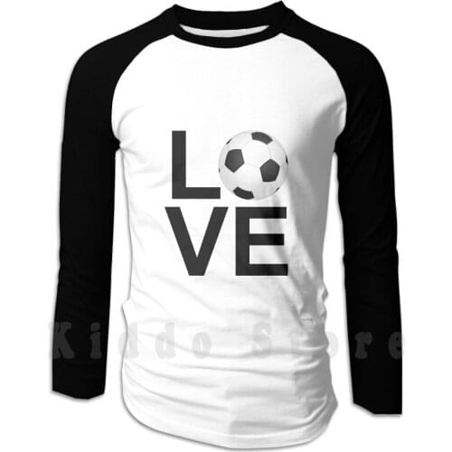 Soccer Hoodie Long Sleeve Soccer Football Team Football Game Football Club Football Field Football Stadium