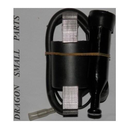 IGNITION COIL FOR CHINESE 173F 177F 182F 188F 190F 270CC 389CC E* 3500 3800 6500 7500 5kw 6.5kw GENERATOR MAGNETO PARTS