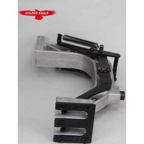 Feed Mechanism Components Button Hole Machine 135-17800 Feed Brecket For LK-1900A