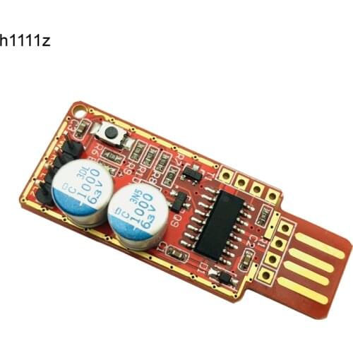 H1111Z Watchdog Card Reset Controller Watch Dog PC Stick Blue Screen Automatically Restart BTC ETC LTC Miner Mining