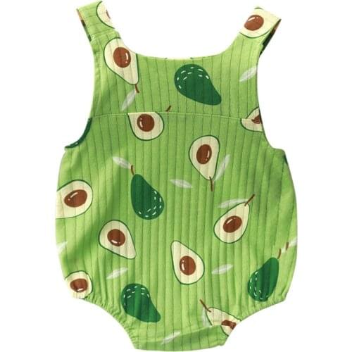 Mumbabes Bodysuit For Boys