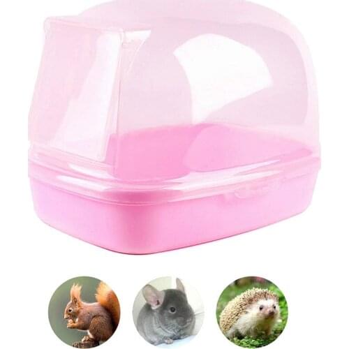 My Neighbor Totoro Bathroom Shower Room Squirrel Hedgehog Door Bath Room Nest Large Bath Room Transparent Sauna Room Supplies