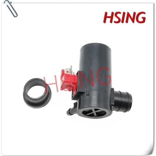 HSINGYE BRAND-NEW#38512-SB0-922 Washer Pump Washer Motor Fits for Honda Civic Accord CRV CRX ***Part No#38512SB0922 38512-SF0-01
