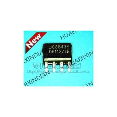 Brand new original UC3843S High Quality