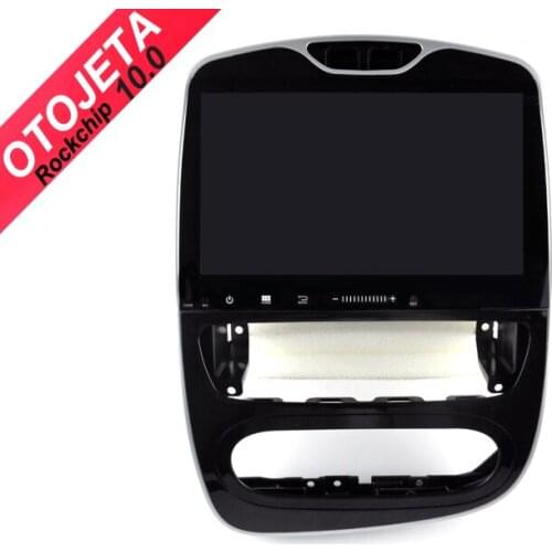 OTOJETA 10.1" Android 10.0 Multimedia Video Player For RENAULT CLIO 2017 GPS Navi Car Radio Touchscreen Stereo Head Unit