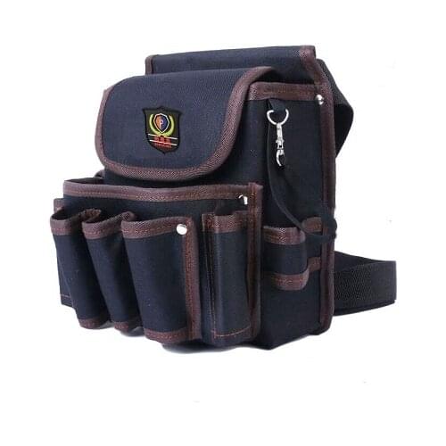 Accessories Case Large Tool Canvas Tool Bag Toolbox Case Professional Bag Work Tools Professional Bolsa Herramientas Tools Bag