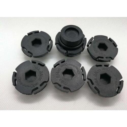 New Oil Drain Pan Plug Fits BMW 228i(14-16) 320i(12-18)