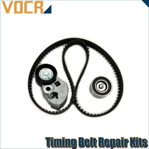 TIMING REPAIR KITS for HYUNDAI:SANTAFE(2.0Diesel)03-06 D4EA DS070169