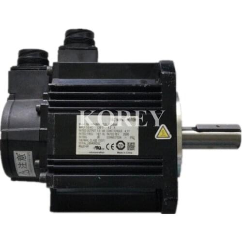Panasonic A6 Series Servo Motor MHMF102L1G6M MHMF102L1H6M