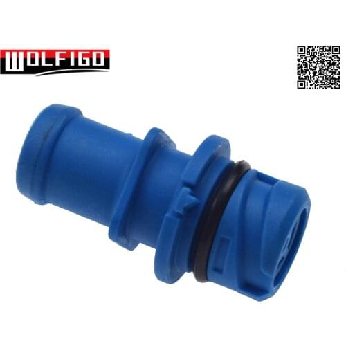 For 2004-2020 Ford Mustang F-Series EV-269 PCV Valve Crankcase Vent 4L2Z6A666BA,4L2E 6A666-BC, 4L2E 6A666-BB, 4L2E 6A666-BA