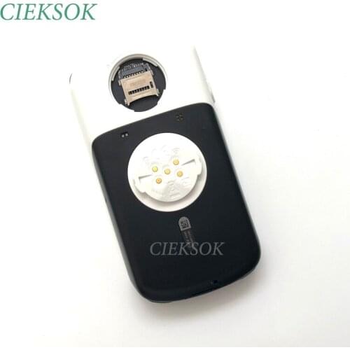 For Garmin EDGE 1030 Back cover with Battery Speed Meter Watch Computer GPS Smart Payment Running Watch