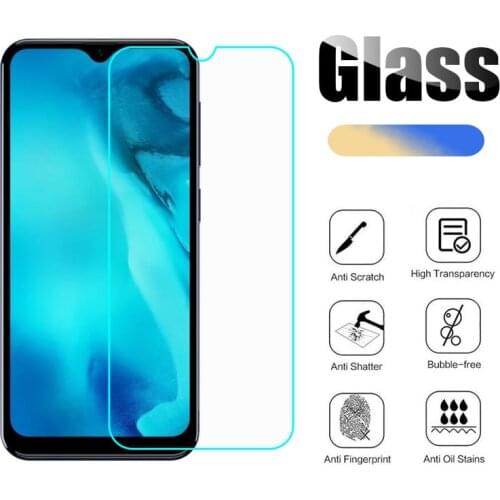 For Letv leeco s3 Premium Tempered Glass For Letv LeEco Le S3 Screen Protector Toughened protective film For Letv S3 X622 X522