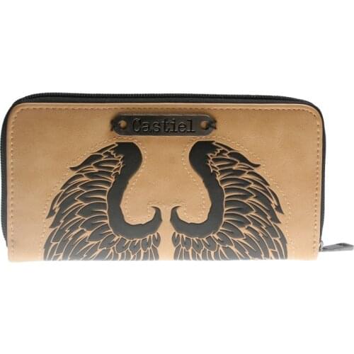 Women Wallets Long Style Multi-functional Wallet Female Purse Clutch Card Holder 2059