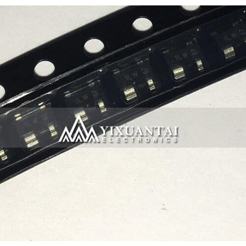 10pcs/lot Free shipping 100% original BAR81W E6327 BBs BCV61C IL 1L BF1005S E6760 BF909 M29 SOT143