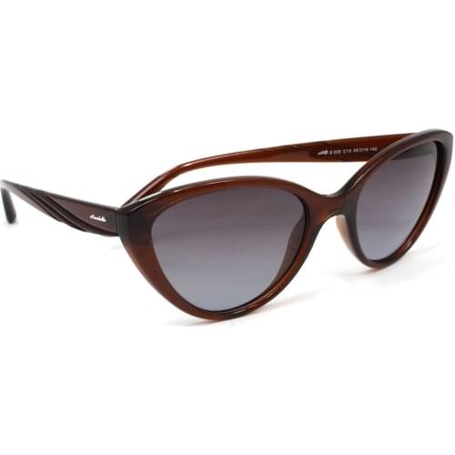 225 C13 55 Annabella Polarized Sunglasses Quality and Original Sun Glasses