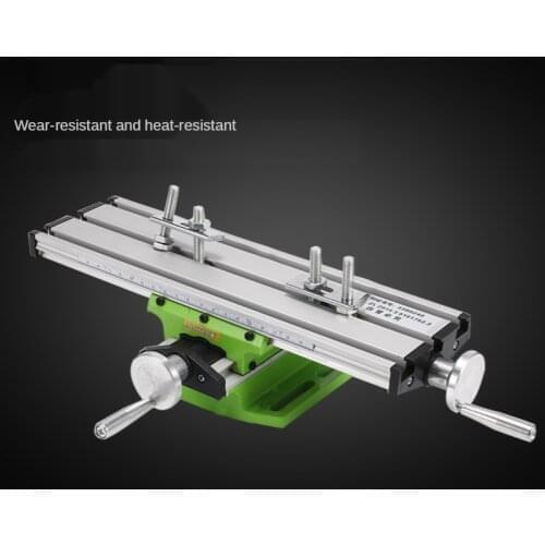 6300 X Y-axis MINI Multifunction Precision Adjustment Workbench