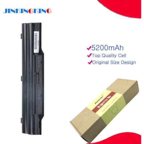 NEW 6 CELLS LAPTOP Battery FOR Fujitsu Lifebook A532 AH532 AH532/GFX FPCBP331 FMVNBP213 FPCBP347AP CP567717-01