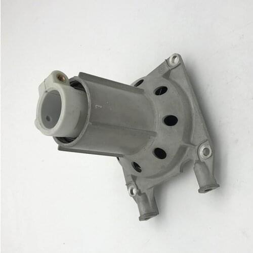 Clutch Drum Fit For Stihl FS120 FS200 FS250 Trimmer Household Washing Machine Dust Cover Washing Machine Covers 4134 160 0601