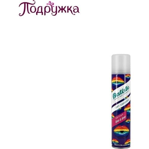 Шампуни для волос BATISTE China At AliExpress