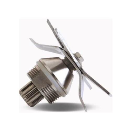 Blender stainlss steel blade with bearing for 867 868 JD-321 JD-322 JD-319