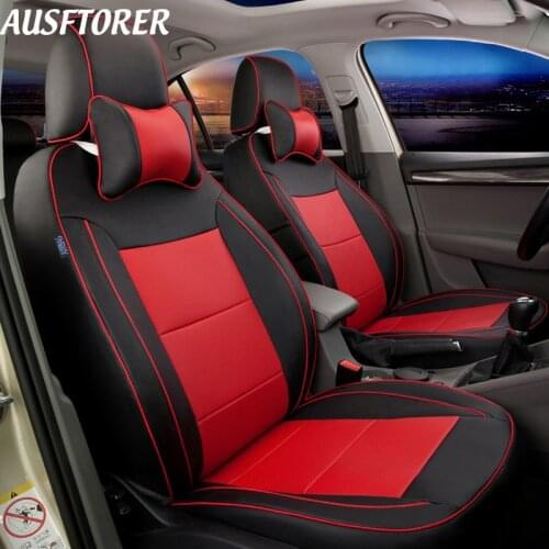 Genuine Leather & Leatherette Cover Seat for Lexus RX350 RX330 RX300 RX450h Automobiles Seat Cover Car Cushion Accessories 15PCS