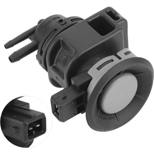 Turbo Pressure Solenoid Valve 82 00 661 049 Fit for Renault Megan Megane Laguna car Auto accesories