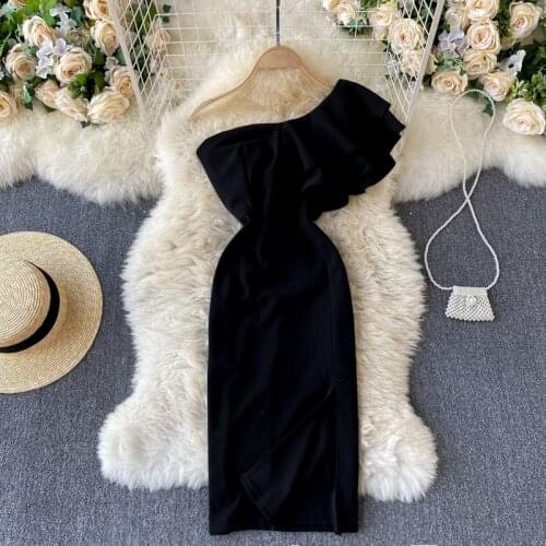 Foamlina Elegant Summer Dresses
