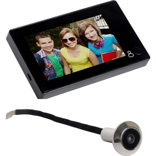 Kan.Do Video Intercoms