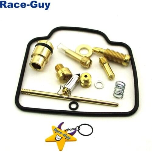 Carburetor Rebuild Repair Kit For Polaris Sportsman 335 ATV Quad 4 Wheeler 1999 2000