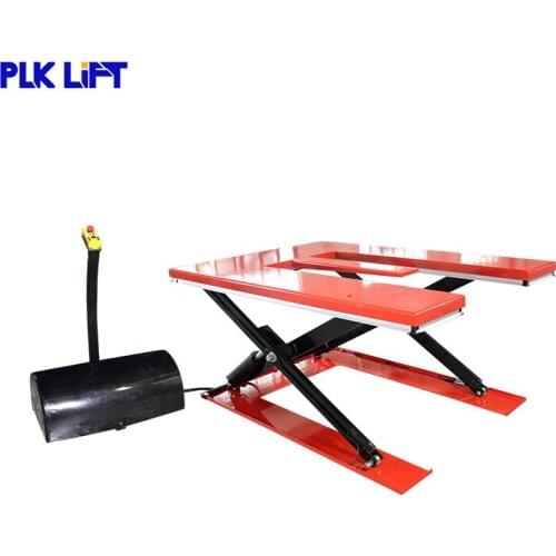 China Hydraulic Scissor Lifting Tables for Sale
