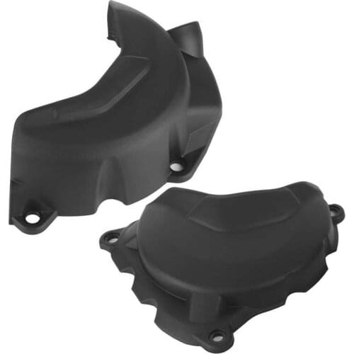 Cylinder Head Valve Cover Car Engine Valve Cover Pair Engine Protection /Alternator Cover Fit for