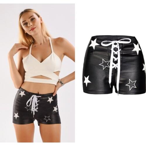 LFFMHMT Women's Shorts