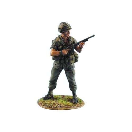 1:35 Resin Figure Model Kit Unassambled Unpainted //X230