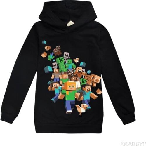 NETEASE Sweatshirts For Girls