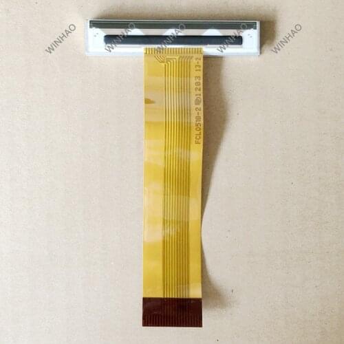 New print head srp350 352 for POS printer srp-352ii, srp-350ii, srp-350iii, srp-350 plus ii thermal printhead