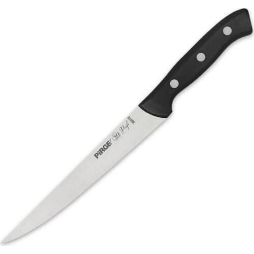 Pirge, Profi Cheese Knife 17,5 cm - Professional Household Knives, Kitchen Knives and Chef Knives - 36072