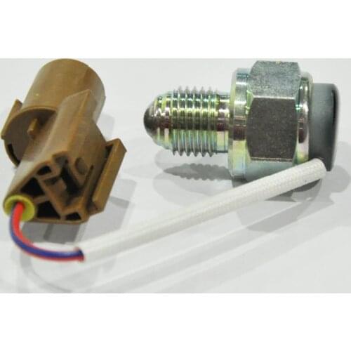 T/F Gearshift 4WD Lamp control Switch For Mitsubishi Pajero V23 V24 V25 V26 V33 V43 V44 V45 V46 6G72 6G74 4M40 4D56 MB837107