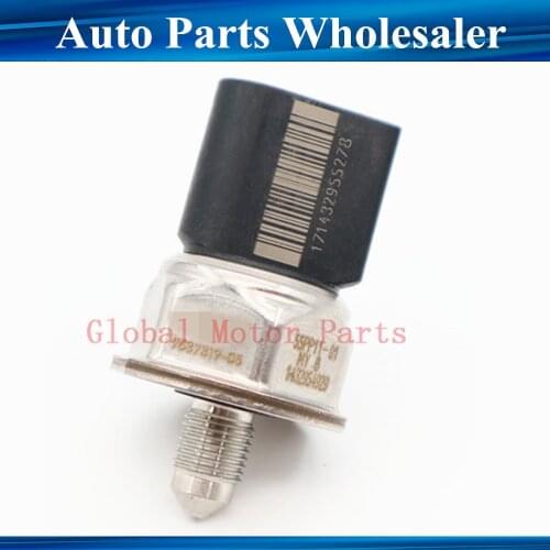 Genuine New 55PP11-01 7537319-05 55PP11 01 7537319 05 Fuel Rail Pressure regulator Sensor Switch 55PP1101 753731905 17141339743