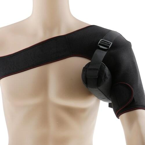 Right/Left Shoulder Brace for Stroke Dislocation /Subluxation Recovery